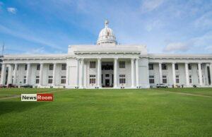News Room : Appeal Court Order on LG Election for 18 Bodies Including CMC