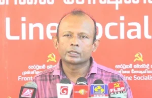 News Room : Breakaway JVP faction decries Indo-Lanka MoUs as betrayal
