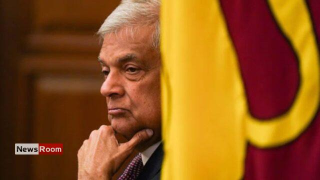 News Room : CID Denied RW's Request to Speak with