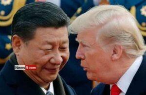 News Room : China faces tariffs of up to 245% in retaliation, White House says