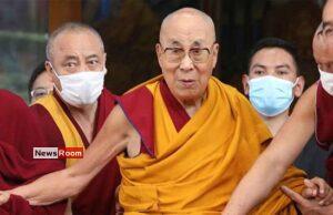 News Room : China’s bid to control Dalai Lama sparks global outcry