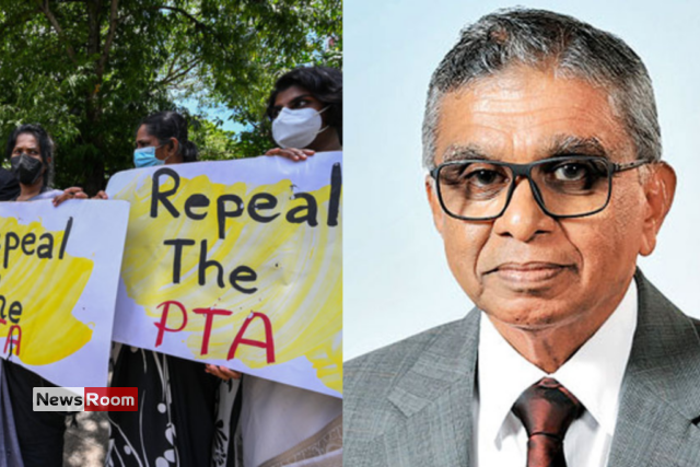 News Room : Committee Appointed to Repeal PTA, Public Consultations