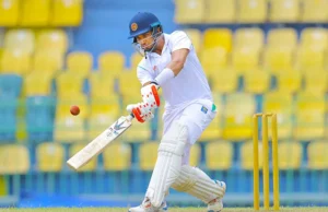 News Room : Dambulla soar to summit after daring run chase – The Island