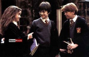 News Room : HBO reveals first cast members for Harry Potter TV series