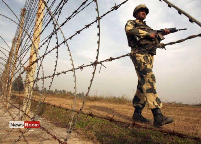 News Room : India's hostile actions spark anger across Pakistan