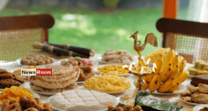 News Room : Kevili Table Costs Soar: Sweetmeats for Avurudu Now Over Twice as Expensive as in 2019