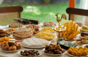 News Room Kevili Table Costs Soar Sweetmeats for Avurudu