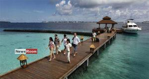 News Room : Maldives bans tourists with Israeli passports due to Gaza war