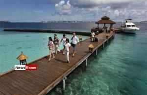 News Room : Maldives bans tourists with Israeli passports due to Gaza war