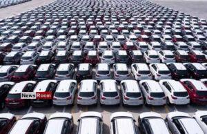 News Room : No shortage of vehicles; 7,000 units imported: Importers