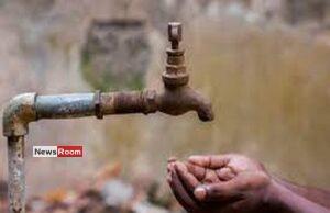 News Room Pakistan faces severe water shortage