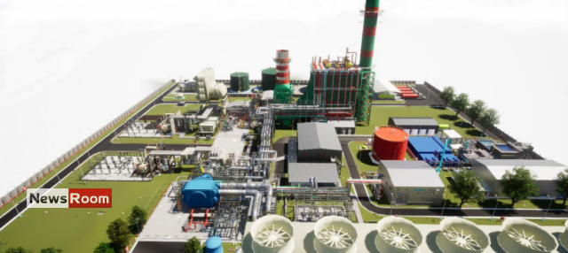 News Room : Rs. 37 per Unit and LNG Power: