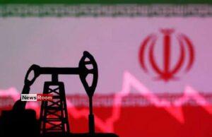 News Room : Sanctions on Chinese refiner over purchase of more than $1 billion worth of Iranian crude