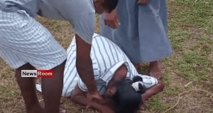 News Room : Schoolboy Dies After Falling from Grease Pole (Lissana Gaha)