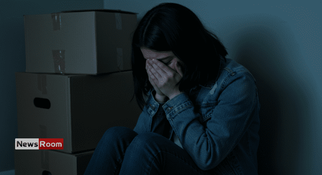 News Room : Seven teenagers arrested over gang rape on