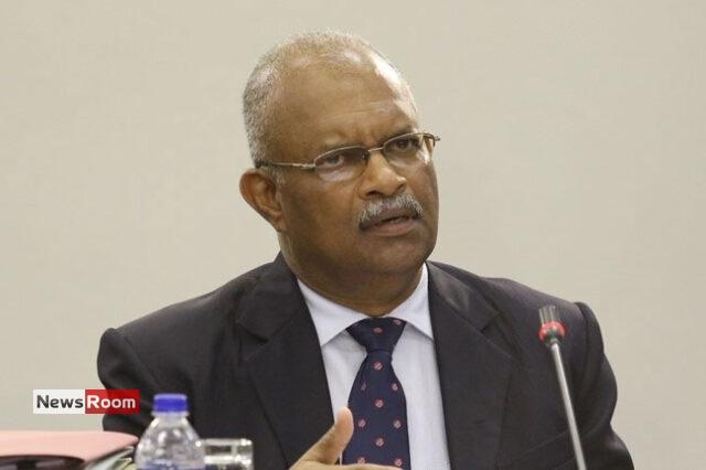 News Room : Shani Abeysekara Appointed to Committee Investigating Easter
