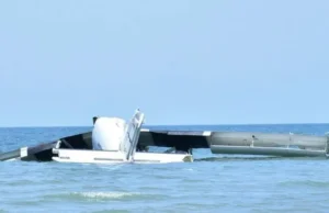 News Room : Six police officers killed in Thailand plane crash – The Island