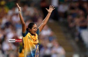 News Room : Sri Lanka, India and South Africa kick off World Cup preparations with ODI tri-series