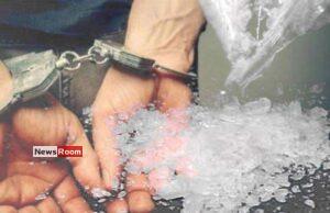News Room : Suspect caught with ICE leads police to stash of T-56 ammunition – The Island