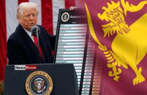 News Room : Trump Tariffs: SL and US Agree to Fast-Track Bilateral Trade Agreement Talks