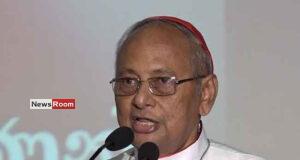 News Room : “Who Is Protecting the Masterminds?” – 6 Urgent Points from Cardinal Ranjith at Easter Attack Memorial