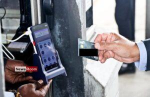 News Room : Card Payments Accepted at All Expressway Exit Gates from Today