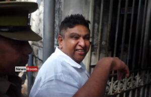 News Room : Chamara Sampath Dassanayake Granted Bail by Badulla Magistrate