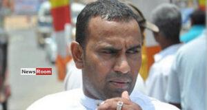 News Room : Chaminda Wijesiri Resigns from SJB Position