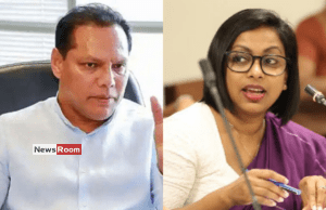 News Room : Committee Appointed to Probe Dayasiri Jayasekara’s Conduct in Parliament