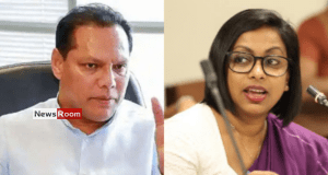 News Room : Complaint Filed with Speaker Against Dayasiri Jayasekara’s Parliamentary Behaviour