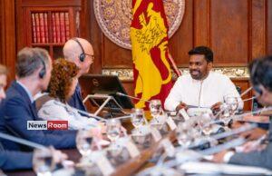 News Room : EU Views GSP+ Review Positively, Reaffirms Support for Sri Lanka’s Economic Progress