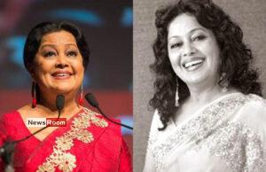 News Room : Final Farewell to Malini Fonseka: Public to Pay Respects Today at National Film Corporation