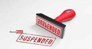 News Room : Foreign Job Scam: 6 Officials Suspended Over Rs. 2.5B Fraud in Untrained Female Deployment