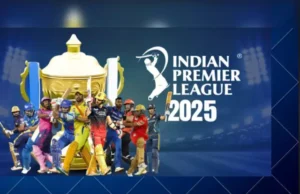 News Room : IPL Suspended Indefinitely as India–Pakistan Tensions Intensify