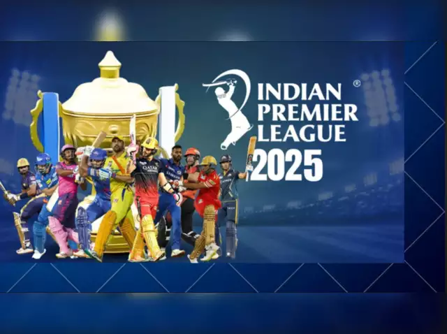 News Room : IPL Suspended Indefinitely as India–Pakistan Tensions Intensify