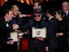 News Room : Iranian film, It was Just an Accident, wins Palme D’Or at Cannes festival News Room Iranian film It was Just an Accident