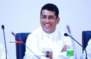 News Room : Johnny Gets New Role in SLPP Leadership