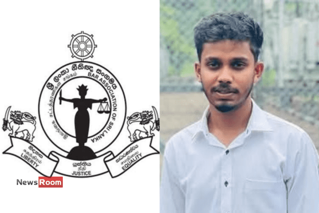News Room : Justice for Charith: BASL Files Landmark Case