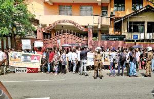 News Room : Kotahena Student’s Suicide: Action Taken on Ramanathan Hindu Ladies’ College Principal