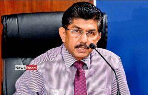 News Room : No Need for Panic: No New COVID-19 Variant Threat in Sri Lanka – Dr. Jasinghe