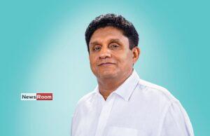 News Room : Opposition Parties to Meet Sajith Premadasa on Forming LG Administrations
