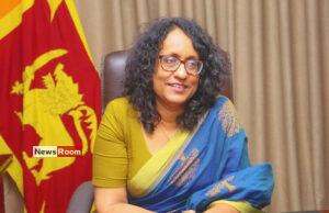News Room : PM Harini Under Fire: Election Watchdog Flags Possible Law Violation