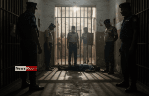 News Room : Person Dies in Kosgoda Police Custody