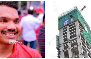 News Room : Pre-Trial Conference Set for Namal Rajapaksa’s Krrish Case