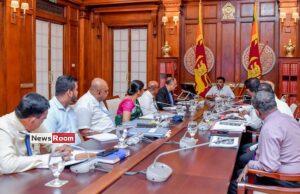 News Room President directs officials to promptly renovate the