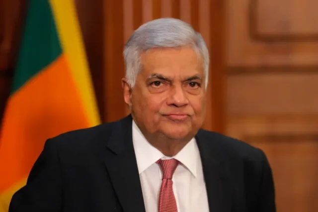 News Room : RW to Bribery Commission: I Didn’t Mislead