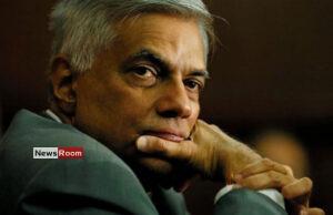 News Room : Reason for RW’s Longtime Security Chief’s Sudden Transfer Revealed