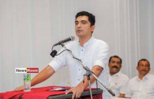 News Room : SJB MP Slams Govt’s Tax Policy on Electric Vehicles as “Contradictory and Regressive”