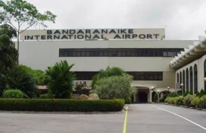 News Room : Security Operation at BIA Following Intel on Suspected Terror Links