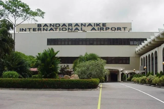News Room : Security Operation at BIA Following Intel on